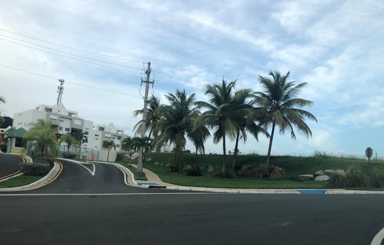 Belash Tropical Oasis Next To Beaches And Palmas Del Mar Humacao Exterior photo