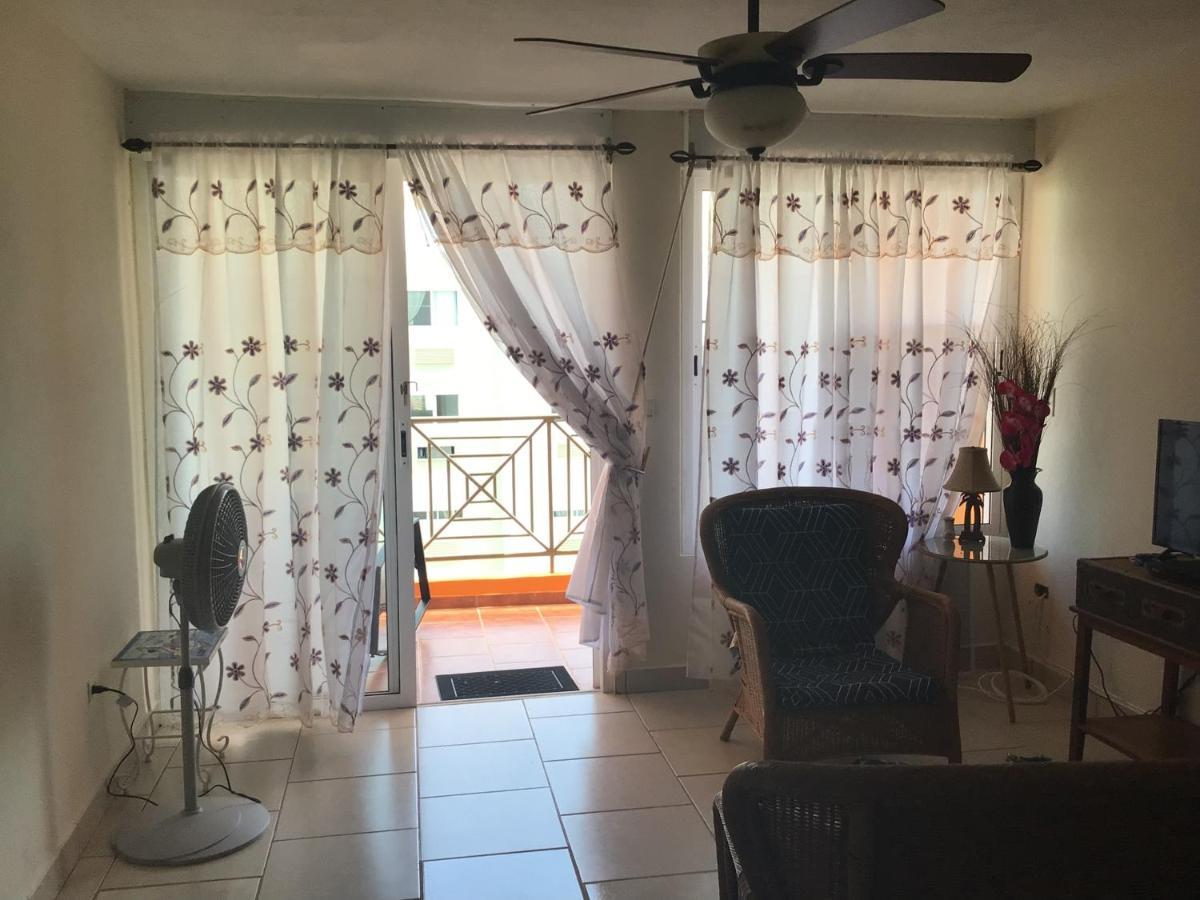 Belash Tropical Oasis Next To Beaches And Palmas Del Mar Humacao Exterior photo