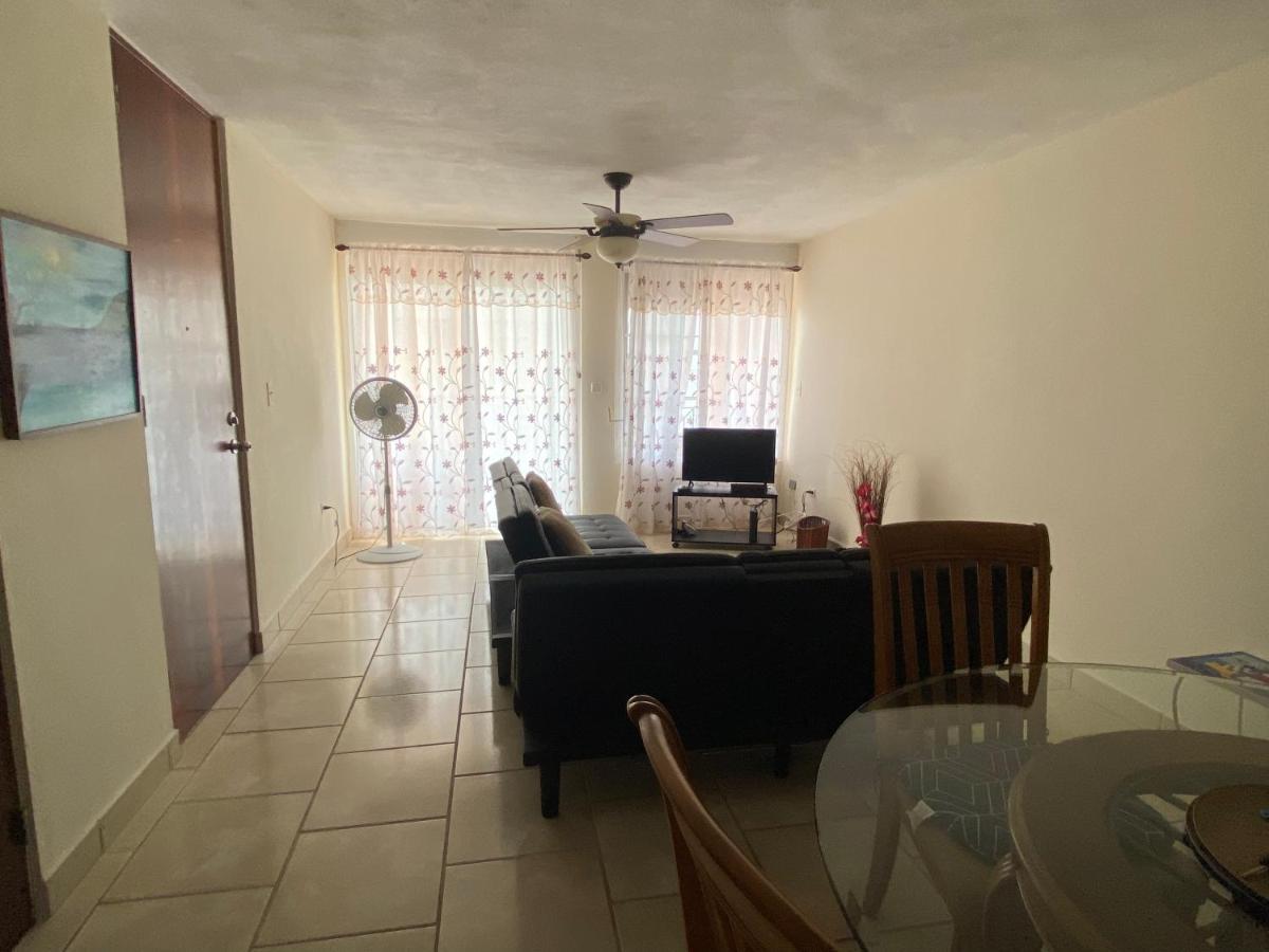 Belash Tropical Oasis Next To Beaches And Palmas Del Mar Humacao Exterior photo