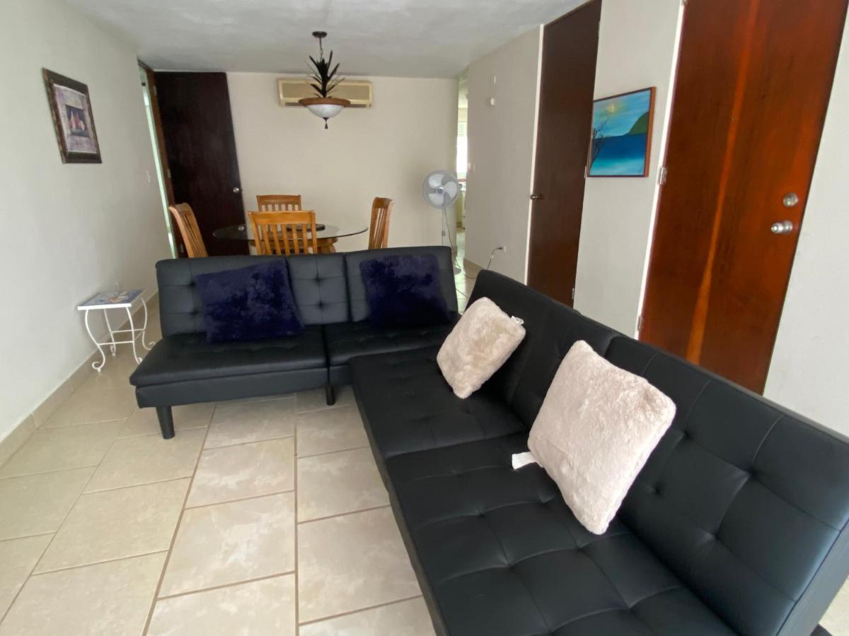 Belash Tropical Oasis Next To Beaches And Palmas Del Mar Humacao Exterior photo