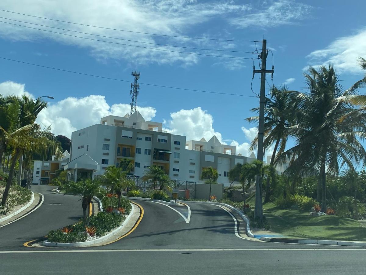 Belash Tropical Oasis Next To Beaches And Palmas Del Mar Humacao Exterior photo